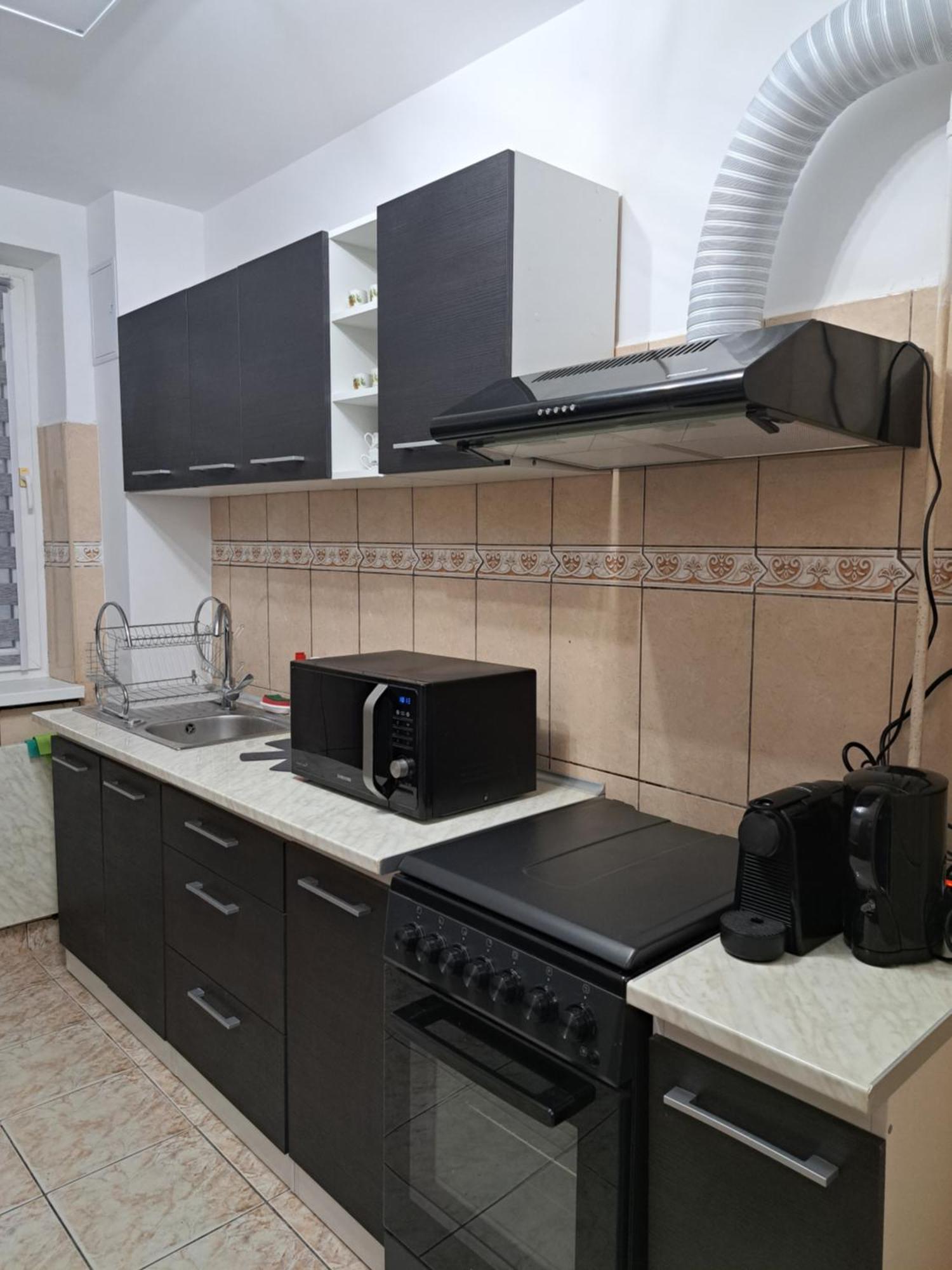 Mia Apartments Крайова Экстерьер фото