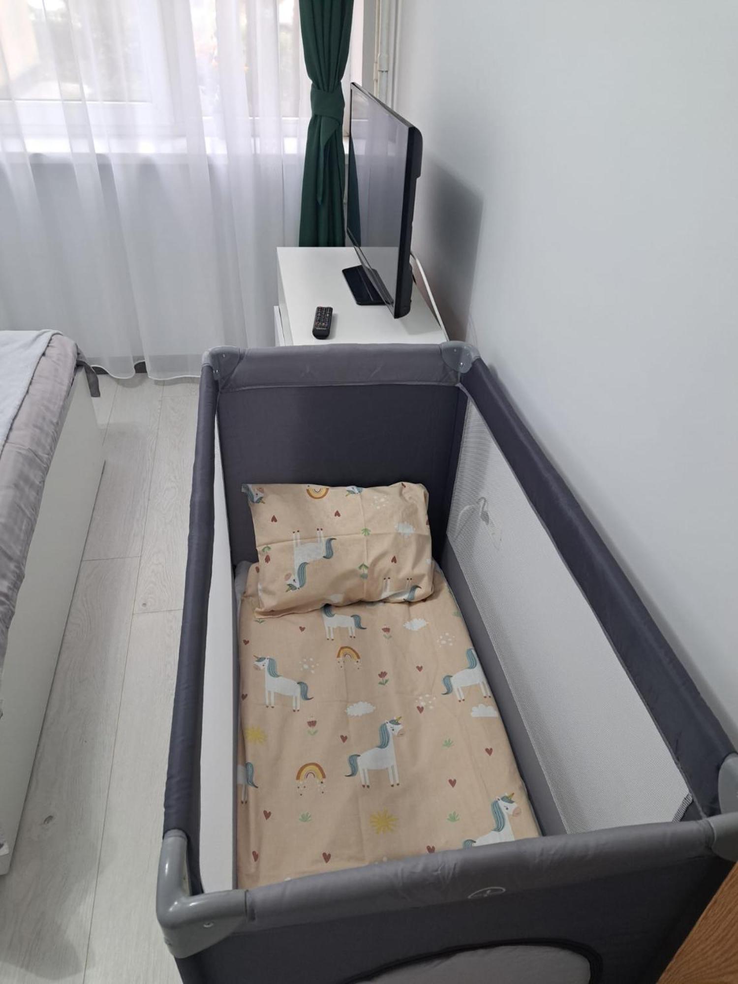 Mia Apartments Крайова Экстерьер фото