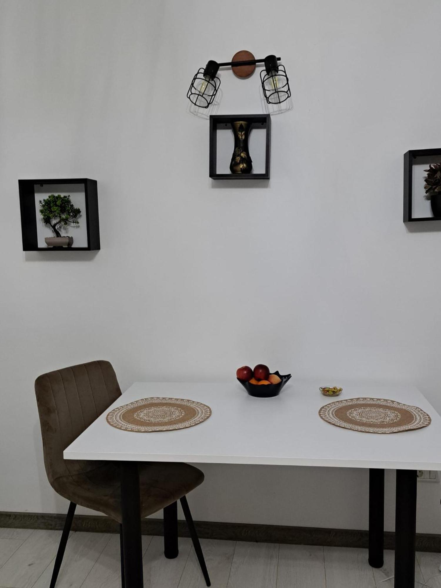 Mia Apartments Крайова Экстерьер фото