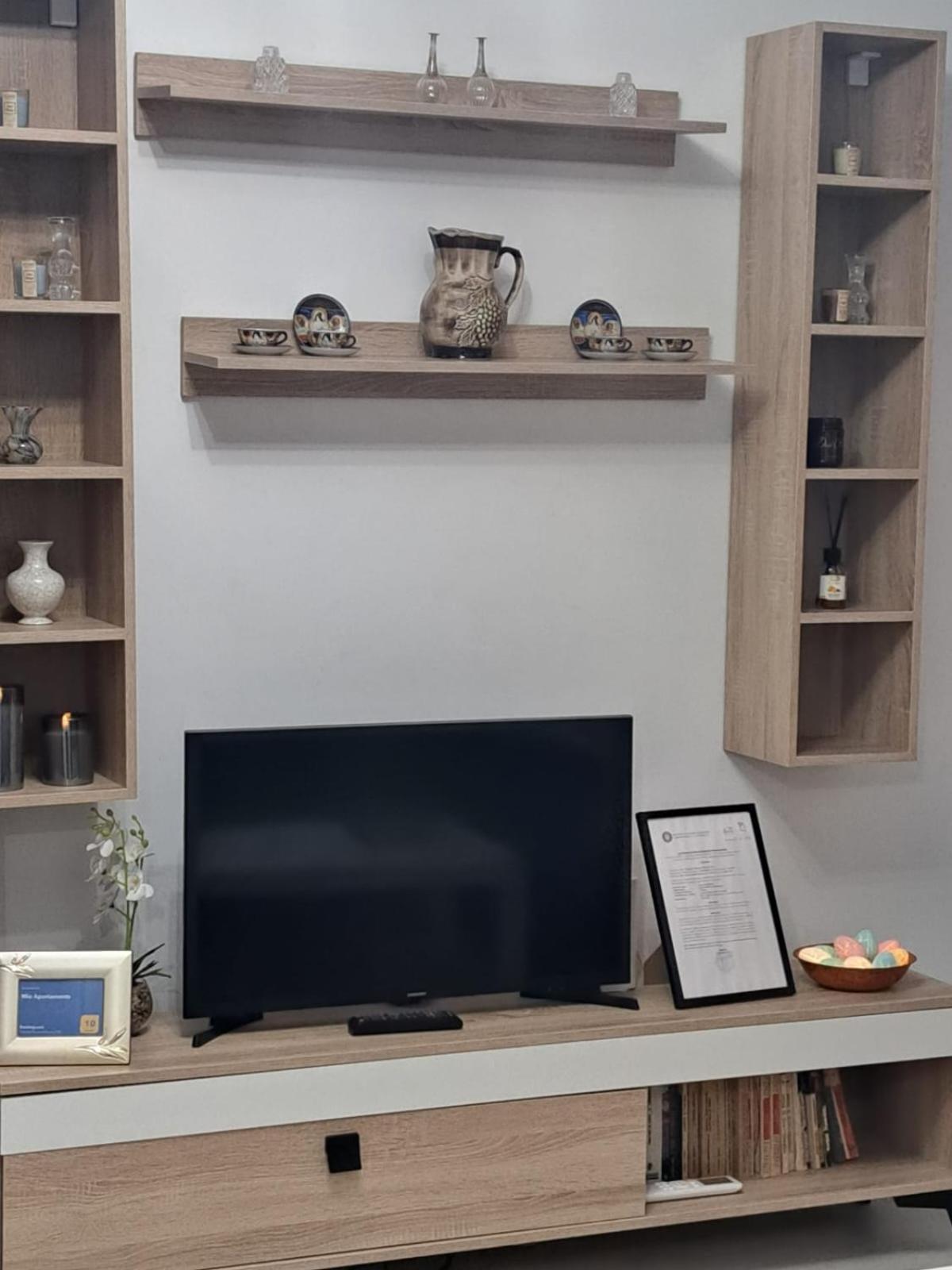 Mia Apartments Крайова Экстерьер фото